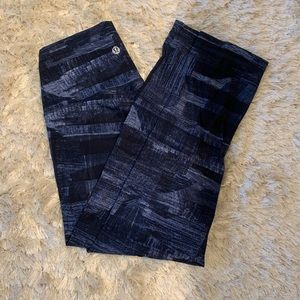 Lululemon Leggings EUC